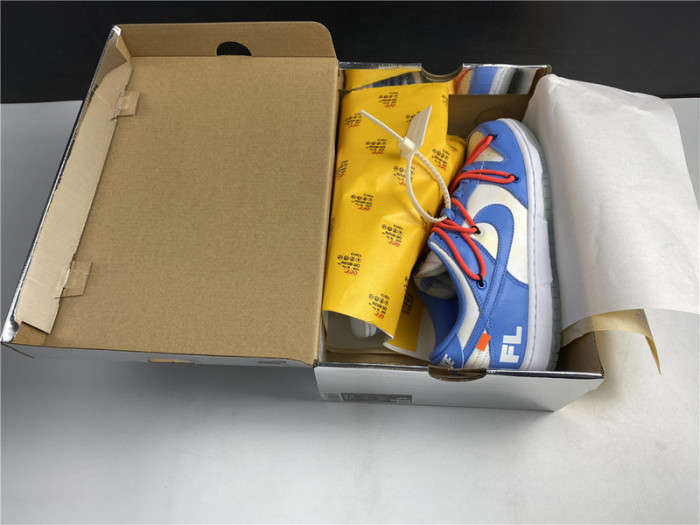 off-white x nike dunk low ct0856-403