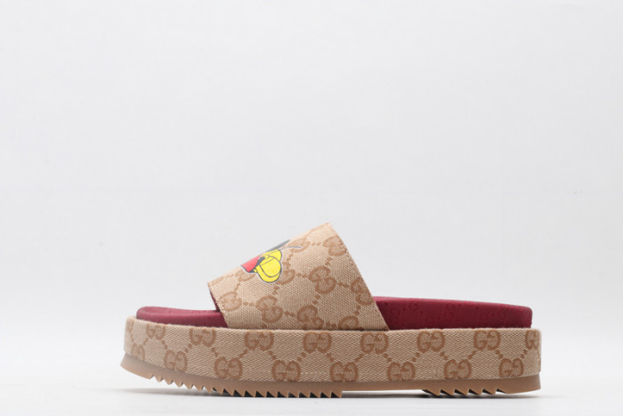 guc sandal