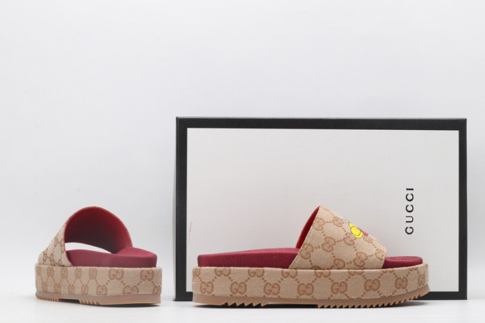 guc sandal