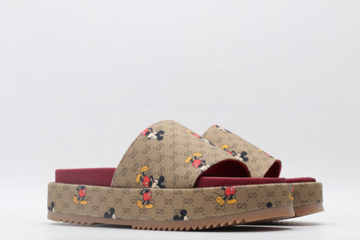 guc sandal
