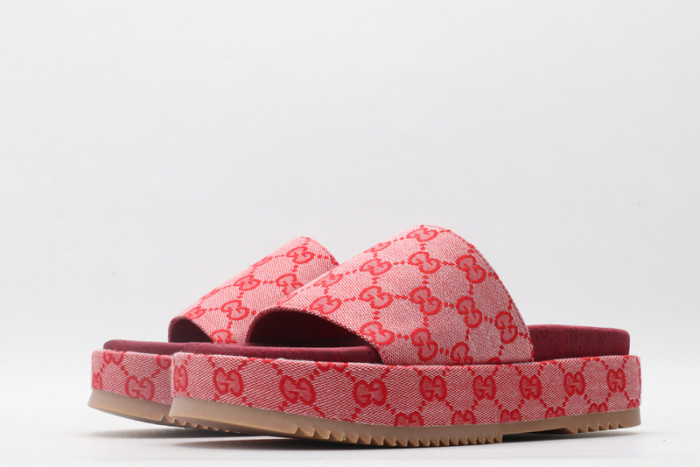 guc sandal