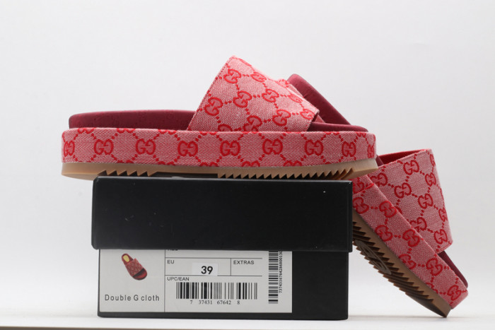 guc sandal