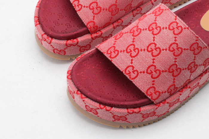 guc sandal