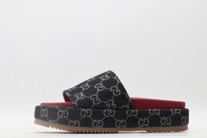 guc sandal