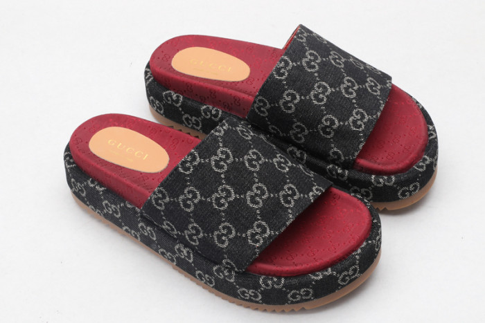 guc sandal