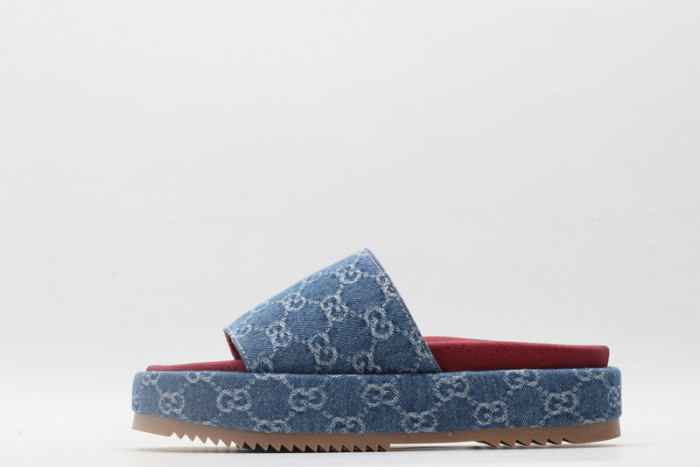 guc sandal