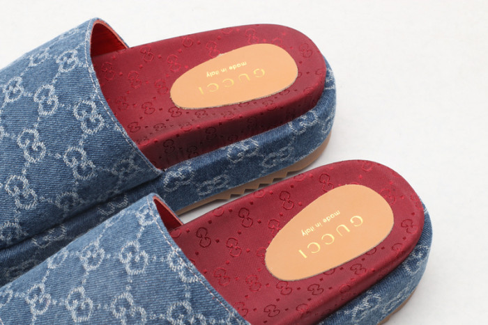 guc sandal