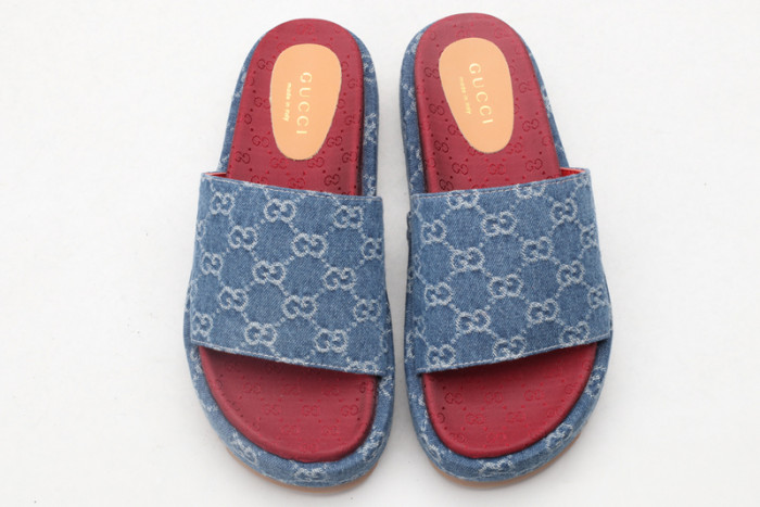 guc sandal