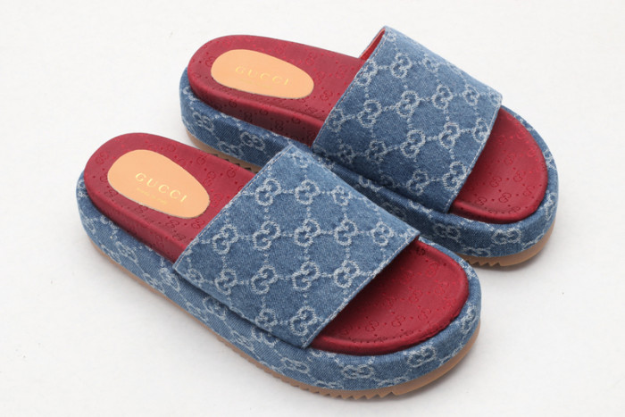 guc sandal