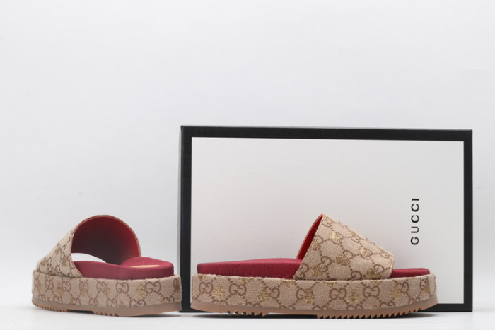 guc sandal