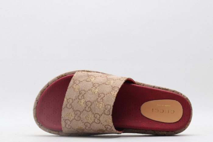 guc sandal