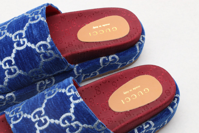 guc sandal