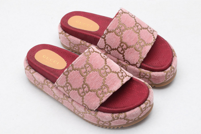 guc sandal