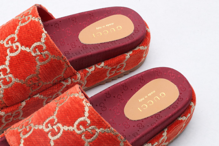 guc sandal