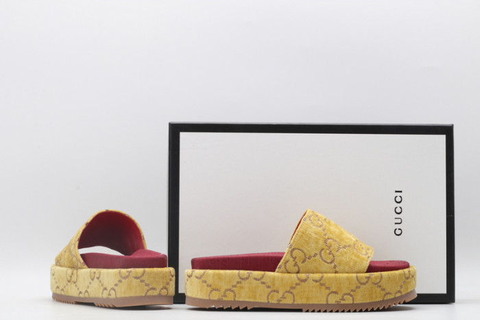 guc sandal