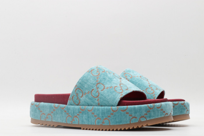guc sandal