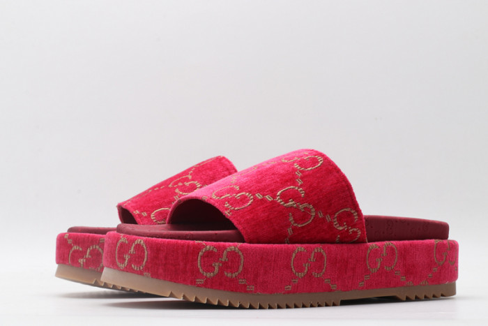 guc sandal