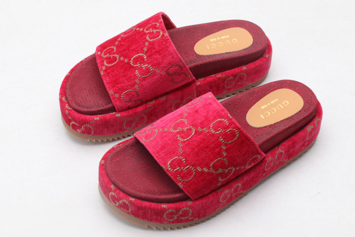 guc sandal
