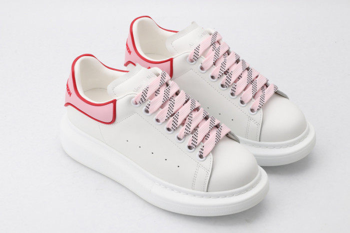 alex mcqu sneakers