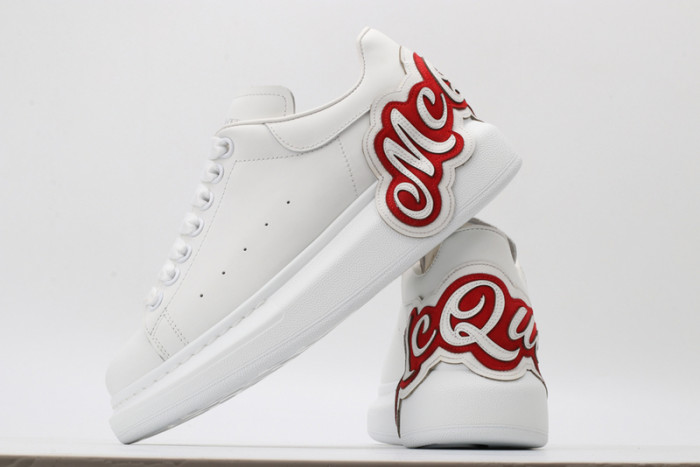 alex mcqu sneakers