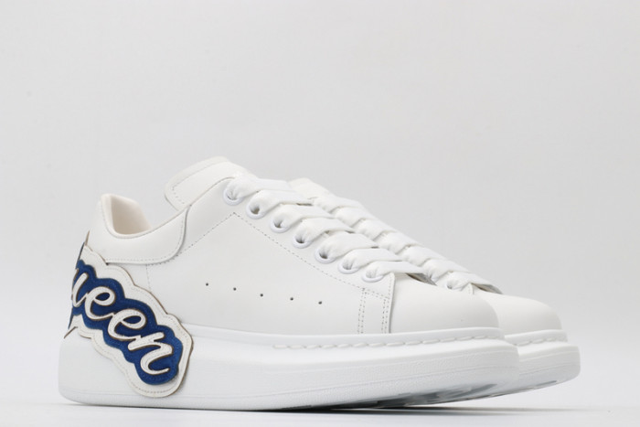 alex mcqu sneakers