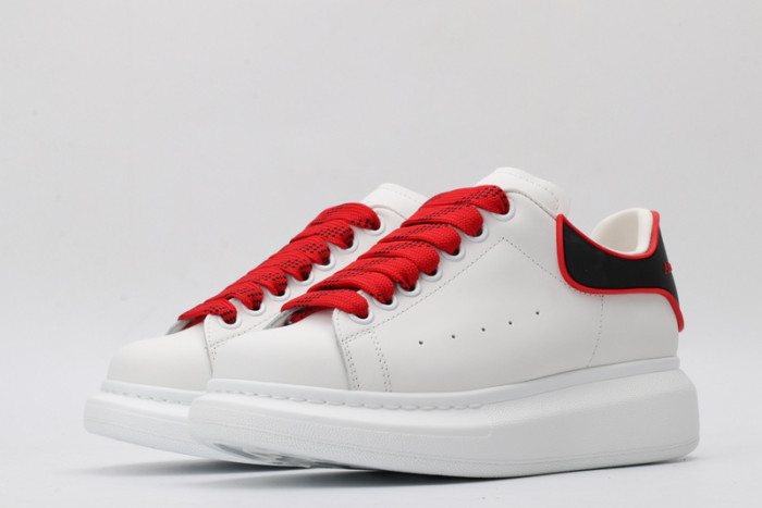 alex mcqu sneakers