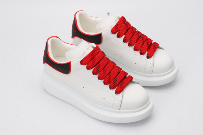 alex mcqu sneakers