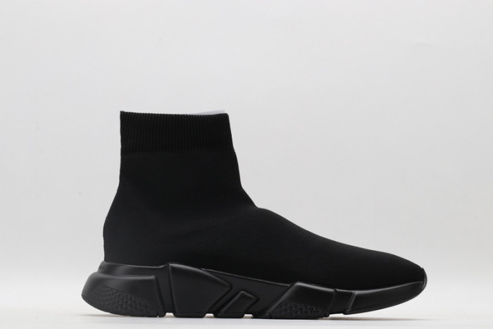 bl speed trainer sneakers sole black h903p001