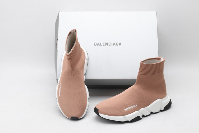 bl speed trainer sneakers sole 031509