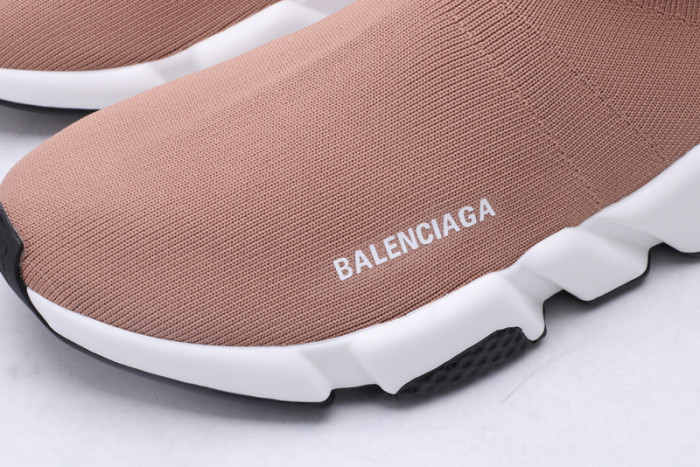 bl speed trainer sneakers sole 031509