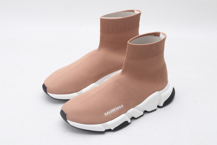 bl speed trainer sneakers sole 031509