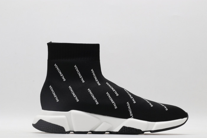 bl speed trainer sneakers sole 031510