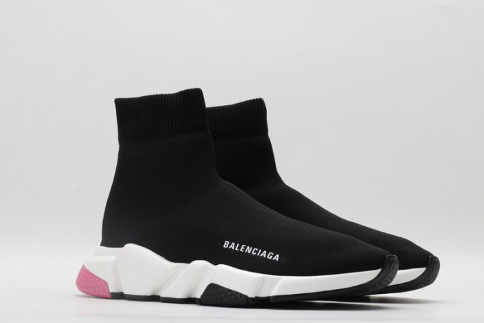 bl speed trainer sneakers sole 031513