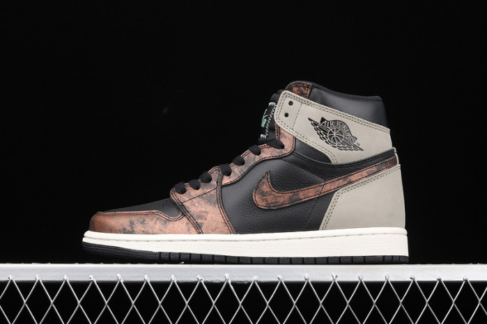 air jordan 1 high og “fresh mint” 555088-033