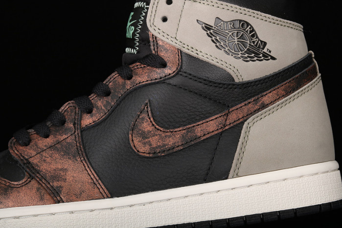 air jordan 1 high og “fresh mint” 555088-033
