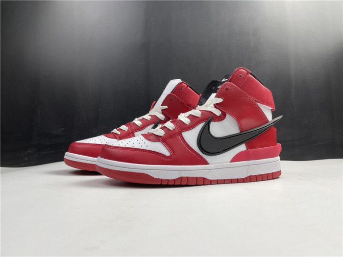 nike dunk high ambush cu7544 102