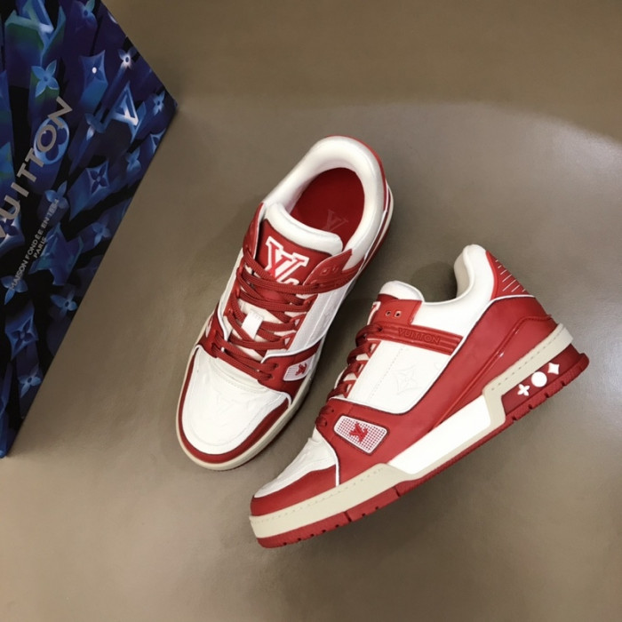 lovt sneaker
