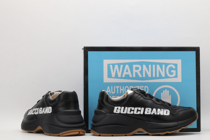gi rhyton vintage trainer sneaker 060201
