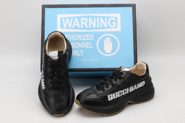 gi rhyton vintage trainer sneaker 060201