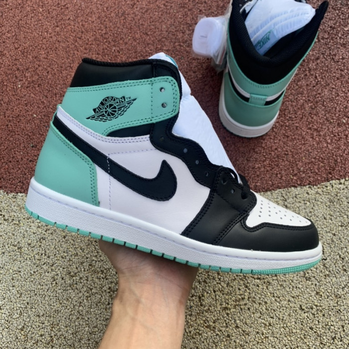 air jordan 1 retro high og nrg "igloo" 861428-100