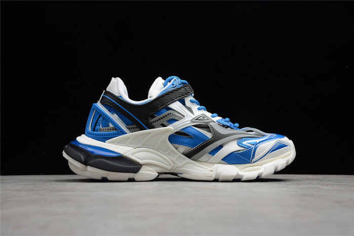 bl track trainers sneaker 070106
