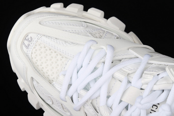 bl track trainers sneaker 082542