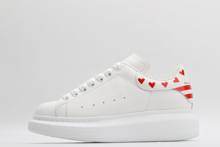 alex mcqu sneakers