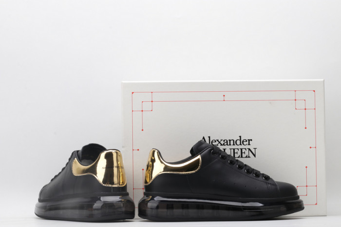 alex mcqu sneakers
