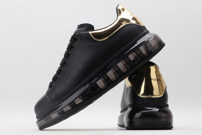 alex mcqu sneakers