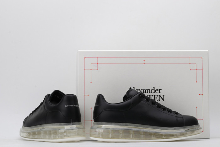 alex mcqu sneakers