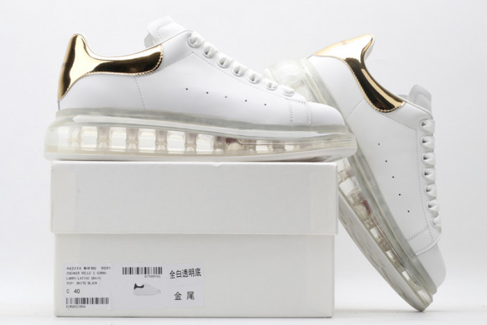 alex mcqu sneakers