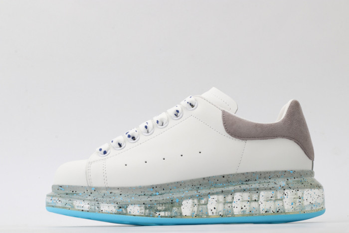 alex mcqu sneakers 090827