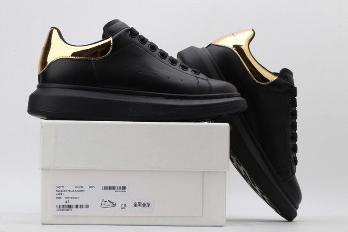 alex mcqu sneakers