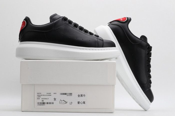 alex mcqu sneakers